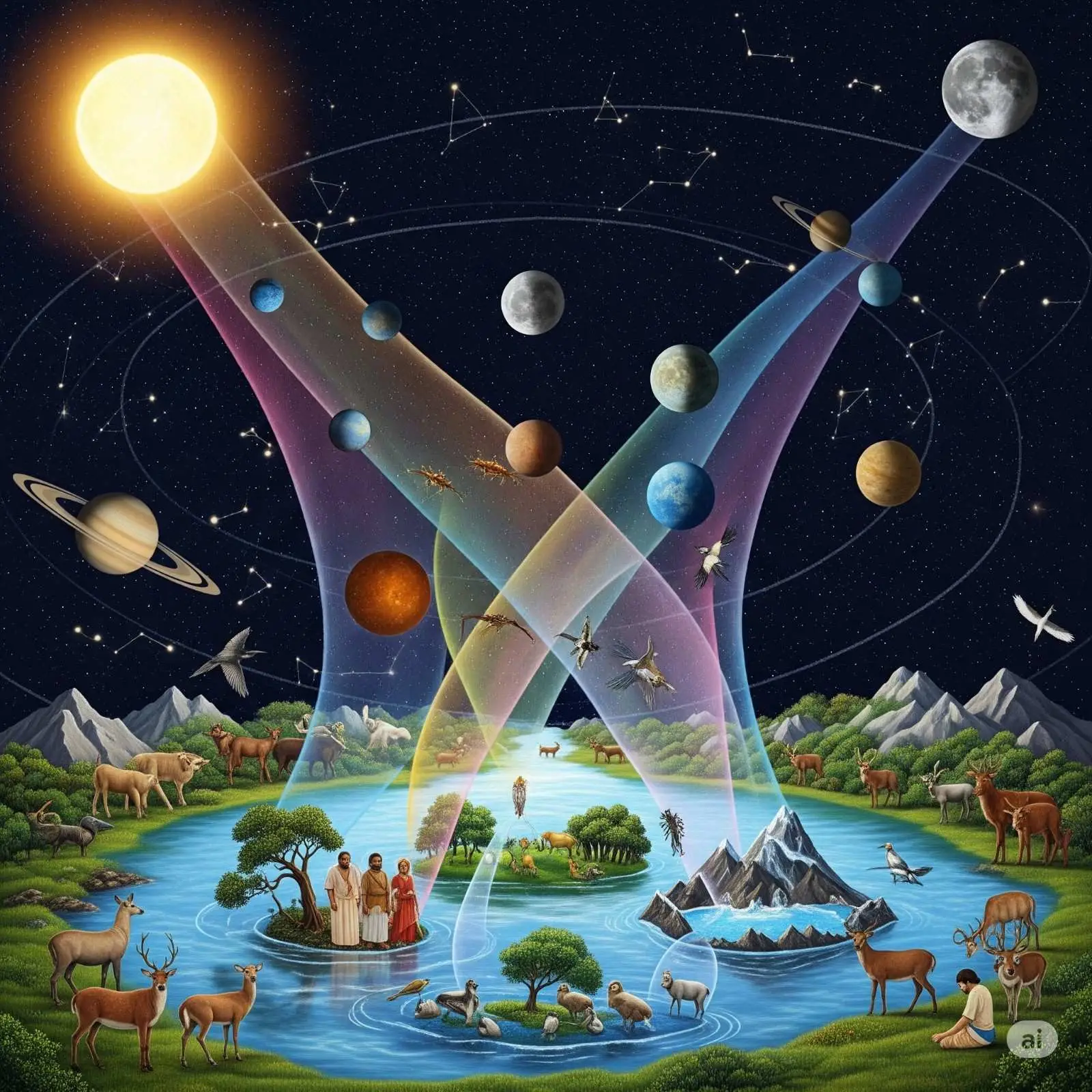 क्या आप ज्योतिष शास्त्र पर विश्वास करते हैं ?