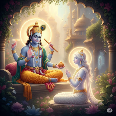 क्या आप मोक्ष पाना चाहते हैं ?क्यों ?