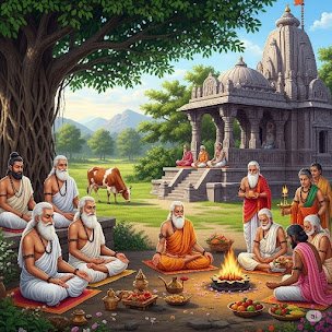 जानिए सनातन धर्म