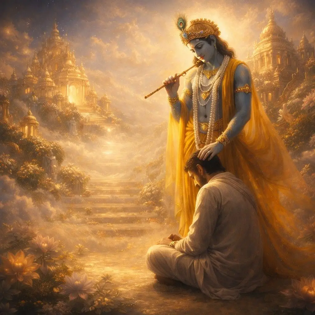 मोक्ष क्या है !