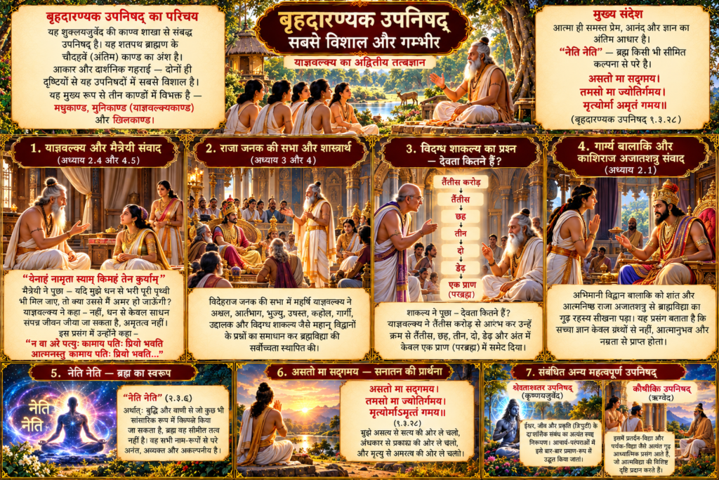बृहदारण्यक उपनिषद्